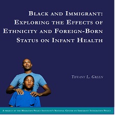 MPI Black and Immigrant