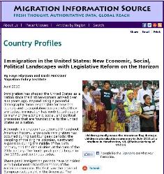 MPI New Economic Social Political Landscapes