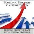 Economic Progress via Legalization