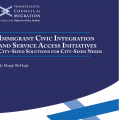 immigrant civic integration