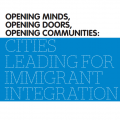 immigrant integration